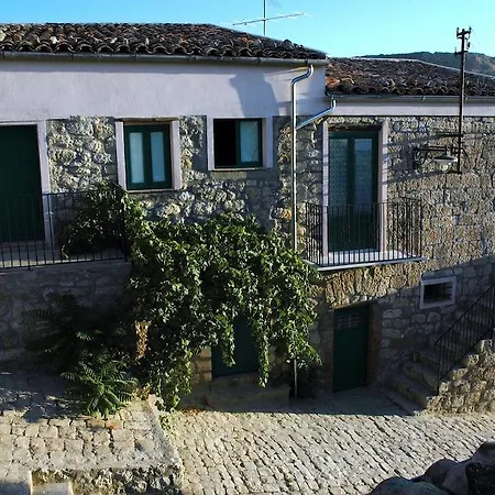 Eleutheria Appartement