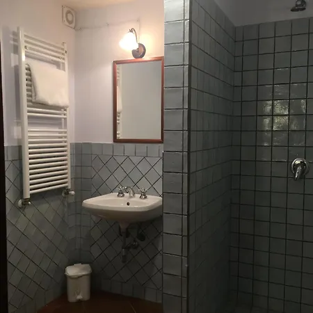 Eleutheria Appartement Petralia Soprana