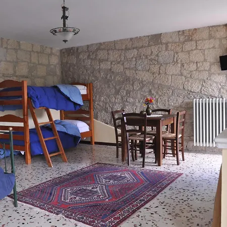 Eleutheria Appartement Petralia Soprana