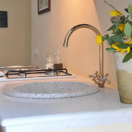 Appartement Eleutheria