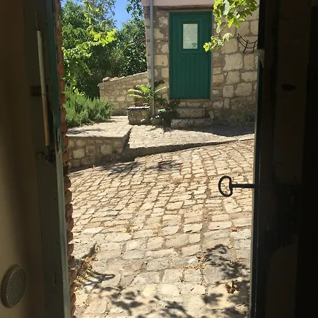 Appartement Eleutheria Petralia Soprana