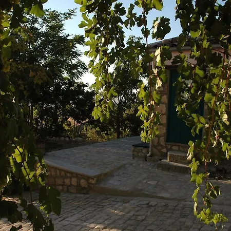 Appartement Eleutheria Petralia Soprana