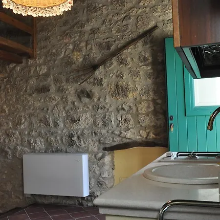 Appartement Eleutheria Petralia Soprana