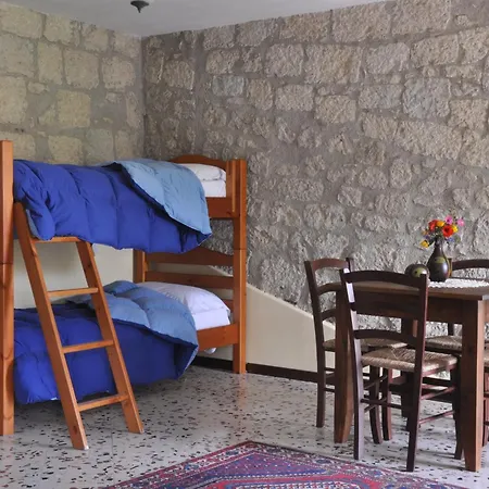 Eleutheria Apartmán